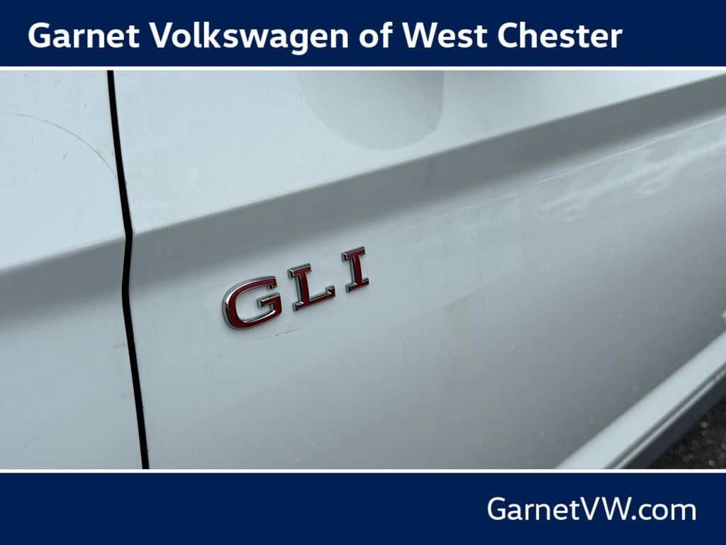 New 2026 Volkswagen Jetta GLI 2.0T Autobahn Sedan