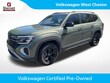  Volkswagen Atlas