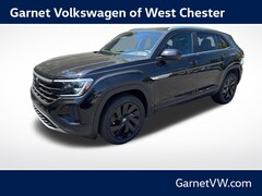 2026 Volkswagen Atlas Cross Sport 2.0T SE w/Technology SUV