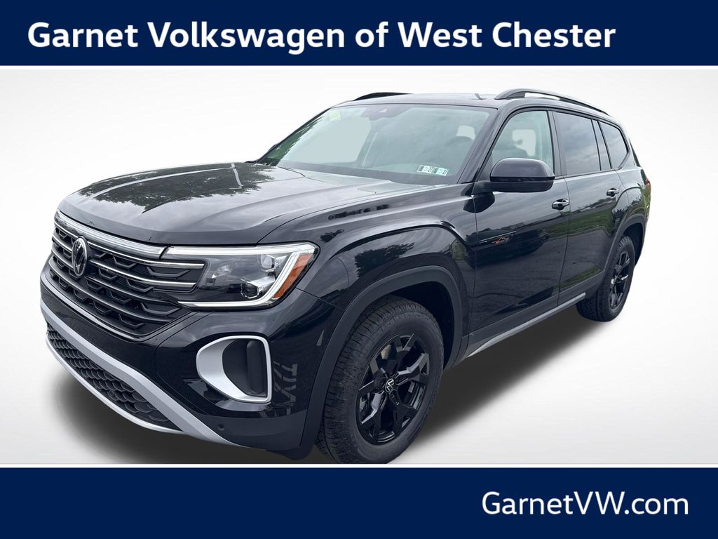 New Volkswagen Atlas For Sale in West Chester PA