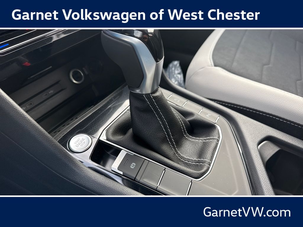 2026 Volkswagen Taos SE - Photo 15