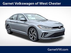 2026 Volkswagen Jetta 1.5T SEL Sedan