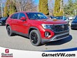Volkswagen Atlas Cross Sport