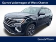  Volkswagen Atlas
