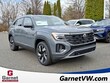 Volkswagen Atlas Cross Sport