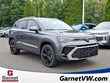 Volkswagen Taos