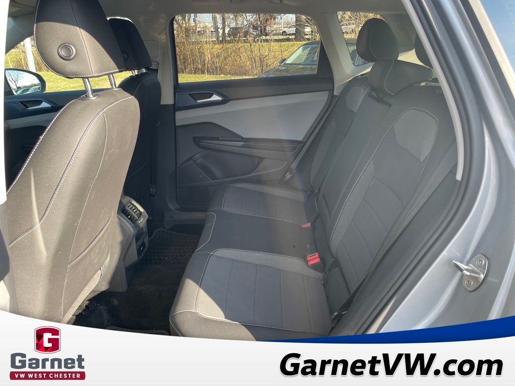 2024 Volkswagen Taos SUV 