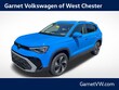  Volkswagen Taos