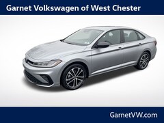 2026 Volkswagen Jetta 1.5T Sport Sedan