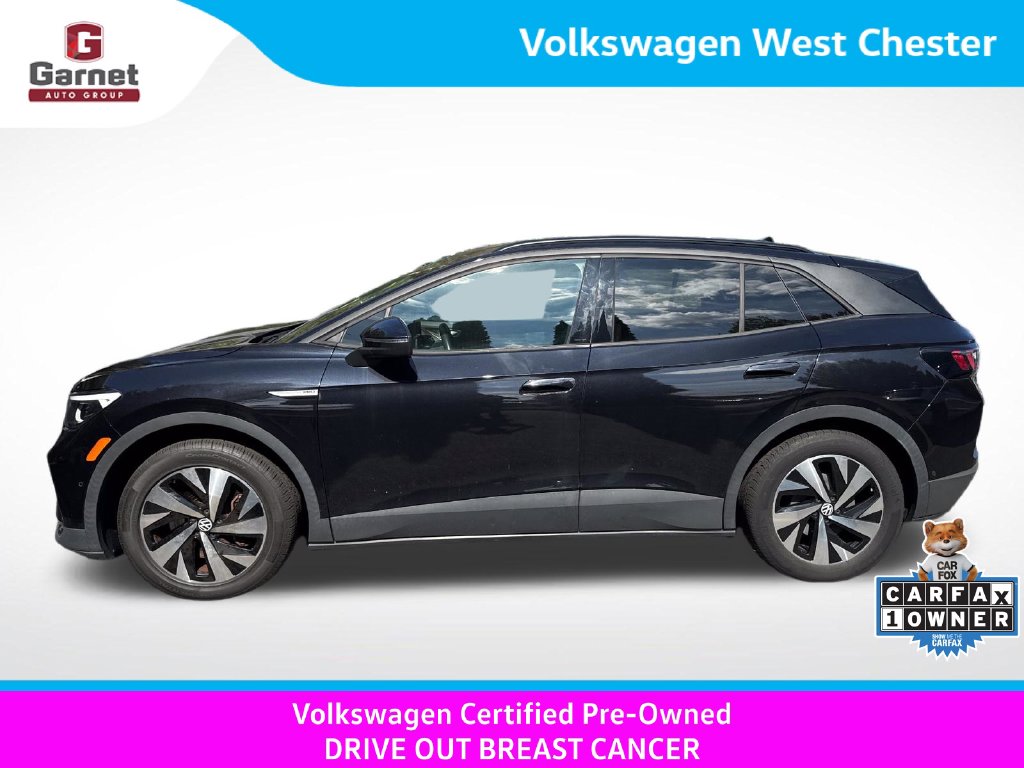 Certified 2023 Volkswagen ID.4 Pro SUV