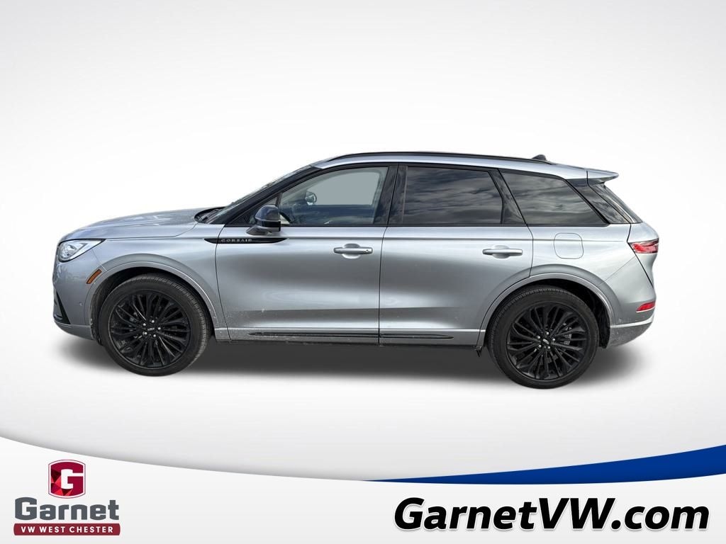 Used 2023 Lincoln Corsair Reserve SUV