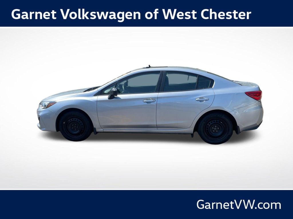 Used 2019 Subaru Impreza 2.0i Sedan