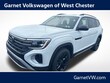  Volkswagen Atlas