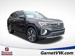 2026 Volkswagen Atlas 2.0T SE w/Technology SUV