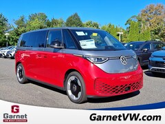 2025 Volkswagen ID. Buzz Pro S Plus Minivan/Van