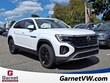 Volkswagen Atlas Cross Sport