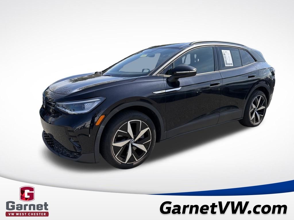 2023 Volkswagen ID.4 PRO S