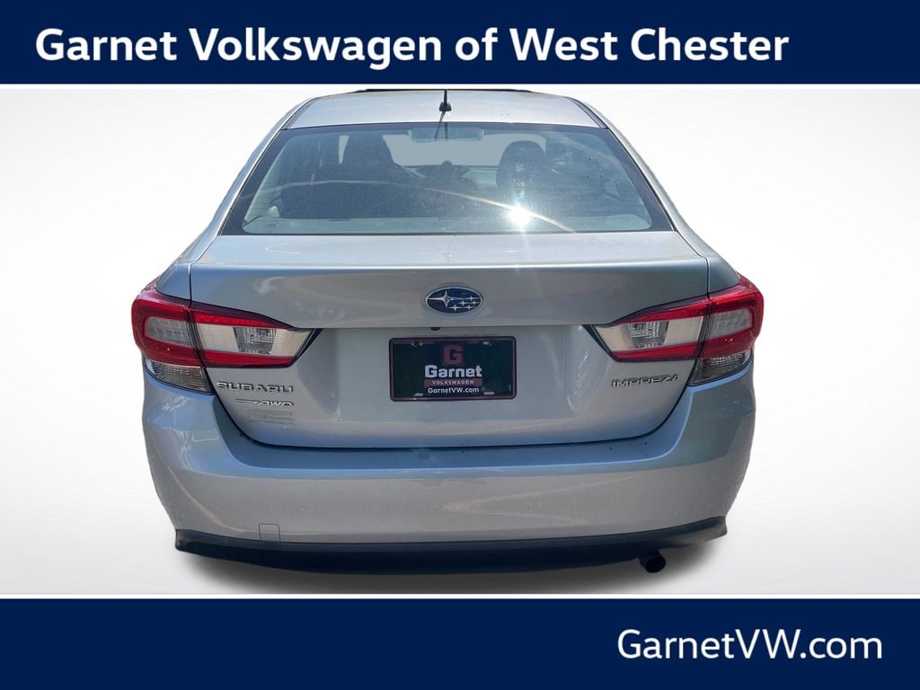Used 2019 Subaru Impreza 2.0i Sedan
