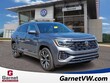Volkswagen Atlas Cross Sport