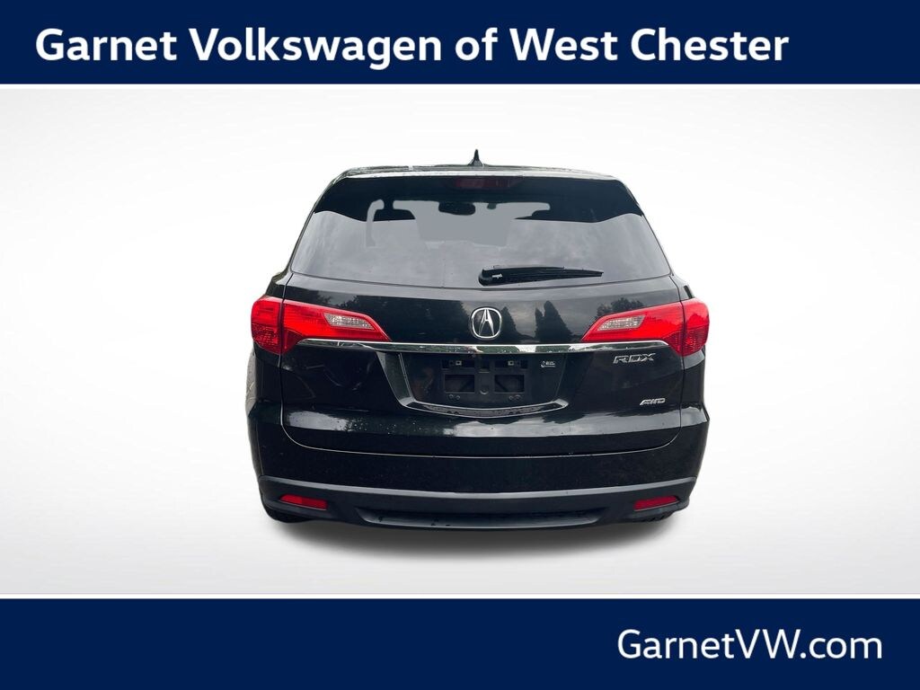 Used 2014 Acura RDX Base SUV
