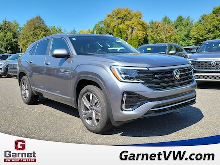 2024 Volkswagen Atlas Cross Sport 2.0T SEL R-Line SUV