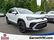 Volkswagen Taos