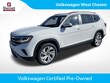  Volkswagen Atlas