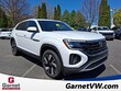 Volkswagen Atlas Cross Sport