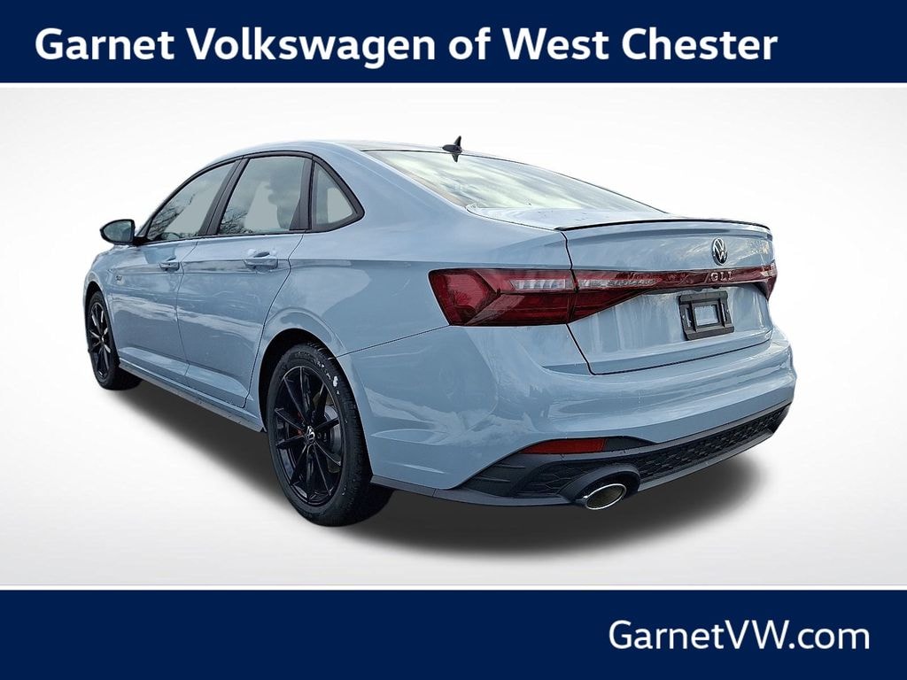 New 2026 Volkswagen Jetta GLI 2.0T Autobahn Sedan