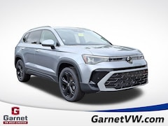 2025 Volkswagen Taos 1.5T SEL SUV