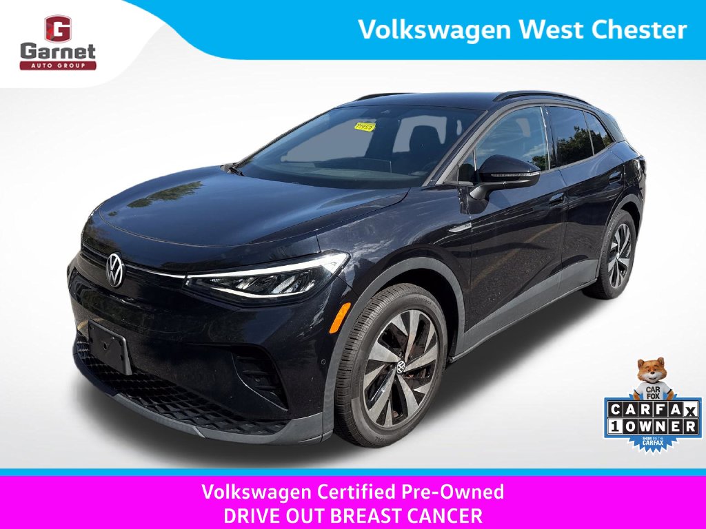  Volkswagen ID.4