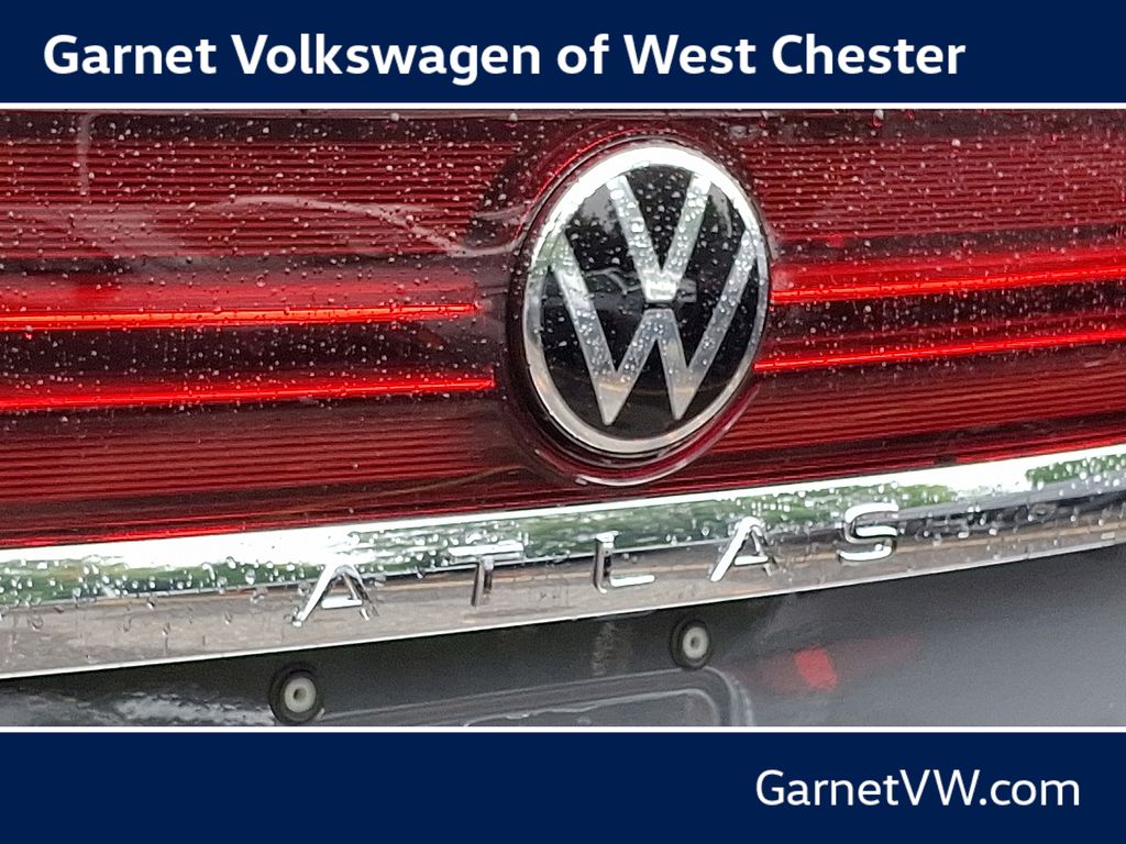 2026 Volkswagen Atlas SE w/Tech - Photo 13