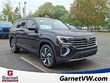  Volkswagen Atlas