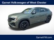  Volkswagen Atlas Cross Sport
