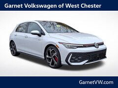 2026 Volkswagen Golf GTI 2.0T SE Hatchback