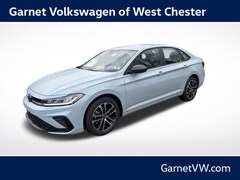 2026 Volkswagen Jetta 1.5T Sport Sedan
