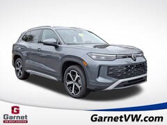 2026 Volkswagen Tiguan SE SUV