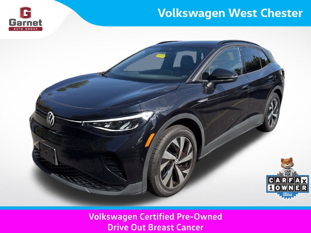  Volkswagen ID.4