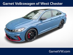 2026 Volkswagen Jetta GLI 2.0T Autobahn Sedan
