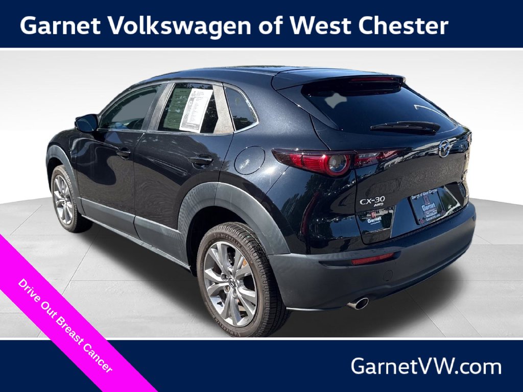 Used 2021 Mazda CX-30 Preferred SUV