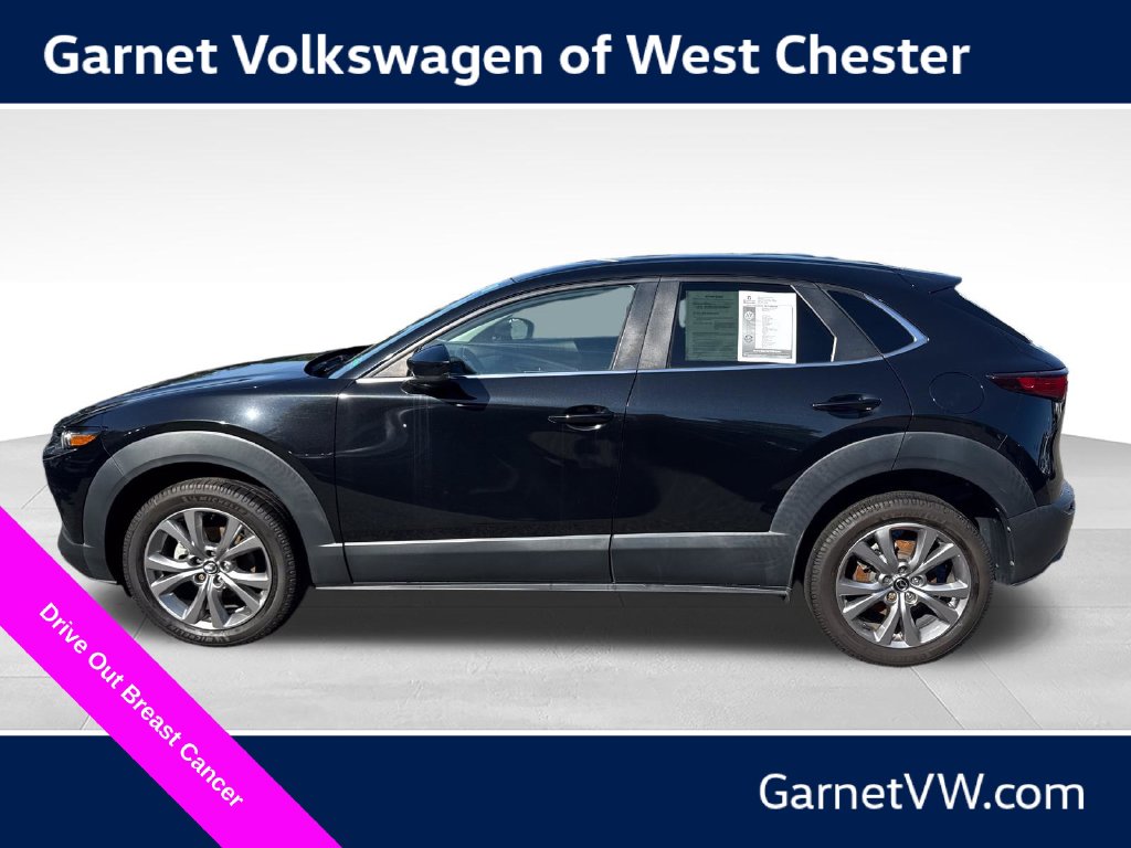 Used 2021 Mazda CX-30 Preferred SUV