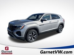 2026 Volkswagen Atlas Cross Sport 2.0T SE SUV