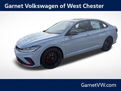 2026 Volkswagen Jetta GLI 2.0T Autobahn Sedan