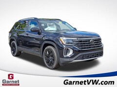 2026 Volkswagen Atlas 2.0T SE w/Technology SUV