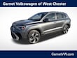  Volkswagen Taos