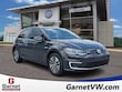 Volkswagen e-Golf