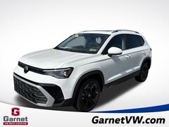 2025 Volkswagen Taos 1.5T SE SUV