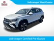  Volkswagen Taos