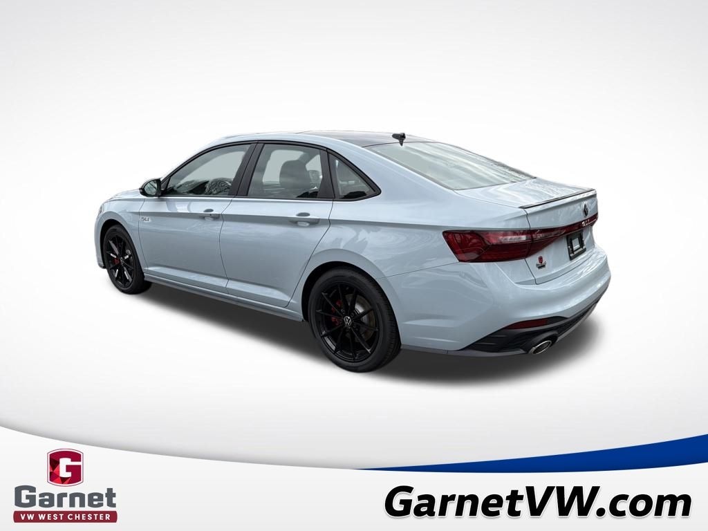 New 2026 Volkswagen Jetta GLI 2.0T Autobahn Sedan