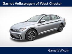 2026 Volkswagen Jetta 1.5T SE Sedan